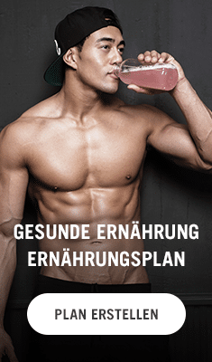 Ernährungsplan für gesundes Essen erstellen